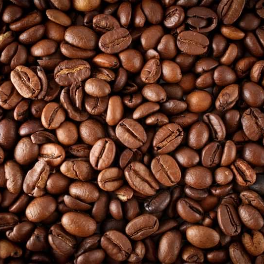 Honey I - Whole Coffee Beans - Medium Roast - Anaerobic Fermentation.